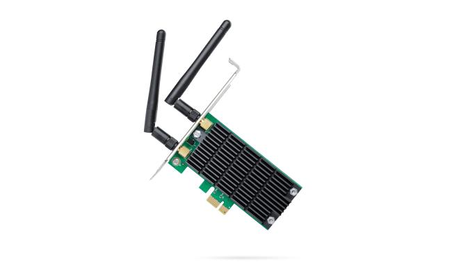 150Mbps Wireless N PCI Express Adapter